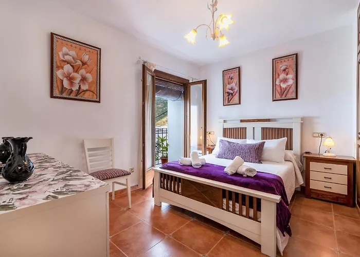 Casa Abuela Pilar