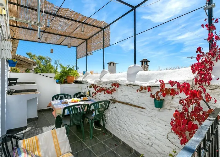 Casa Abuela Pilar
