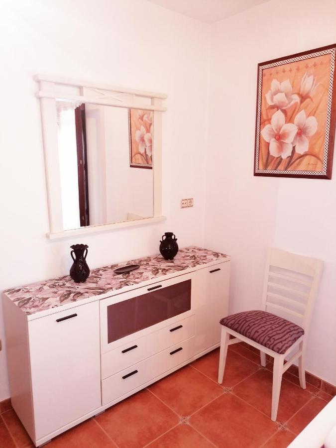 Casa Abuela Pilar Hébergement de vacances