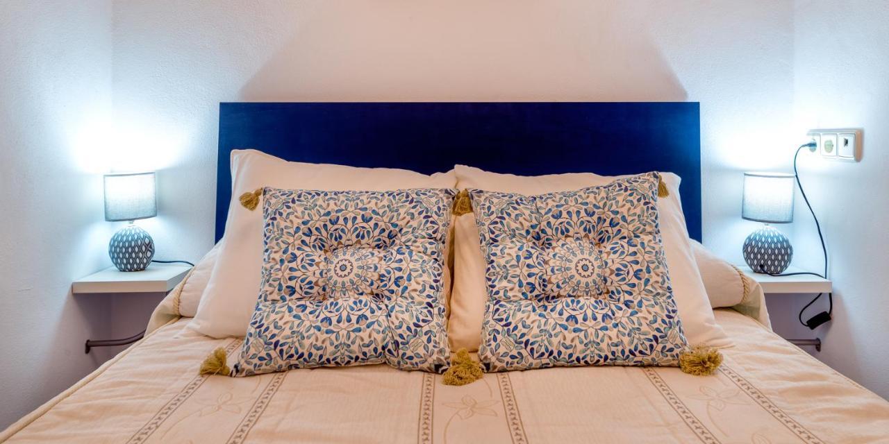 Casa Abuela Pilar Hébergement de vacances