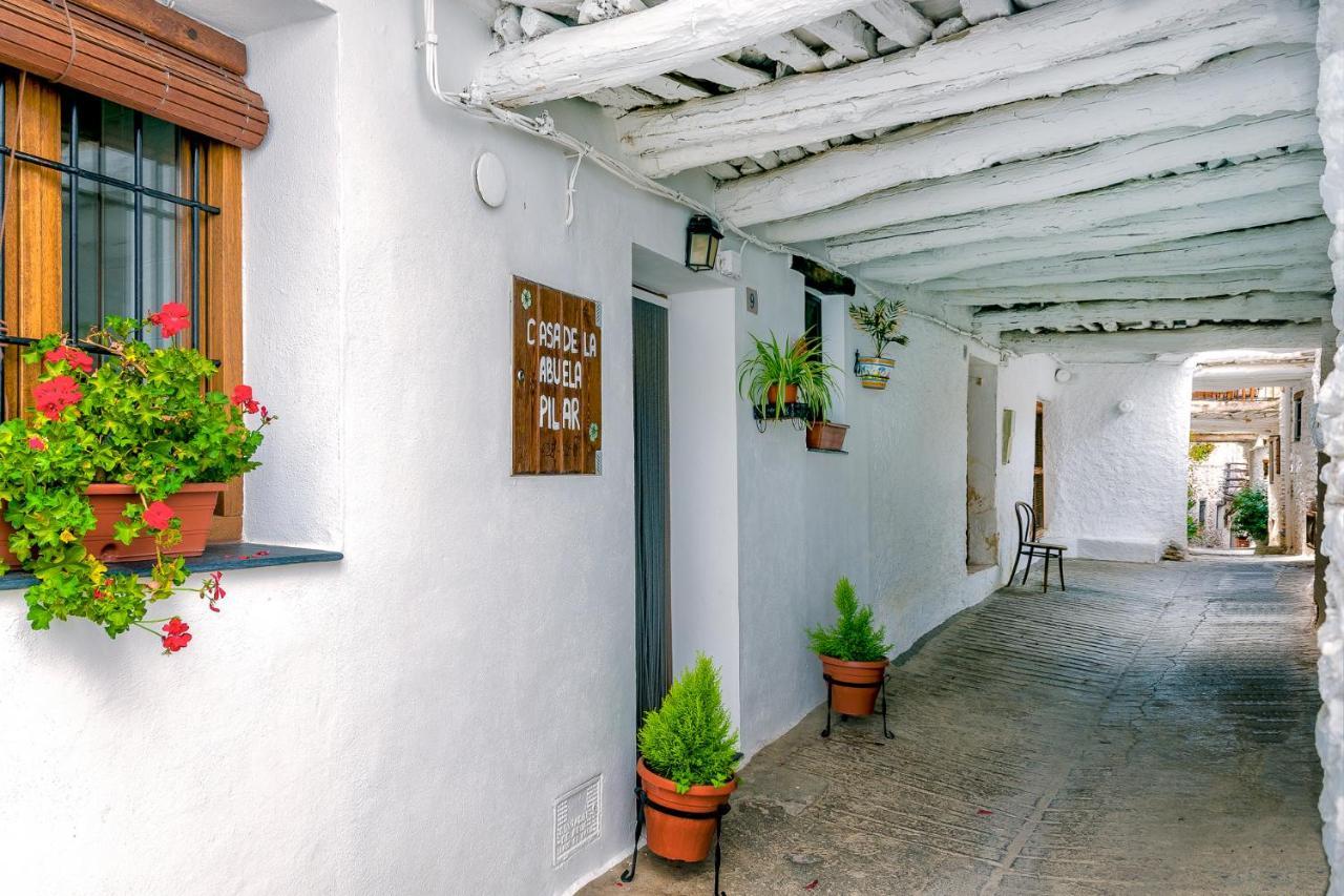 Casa Abuela Pilar *