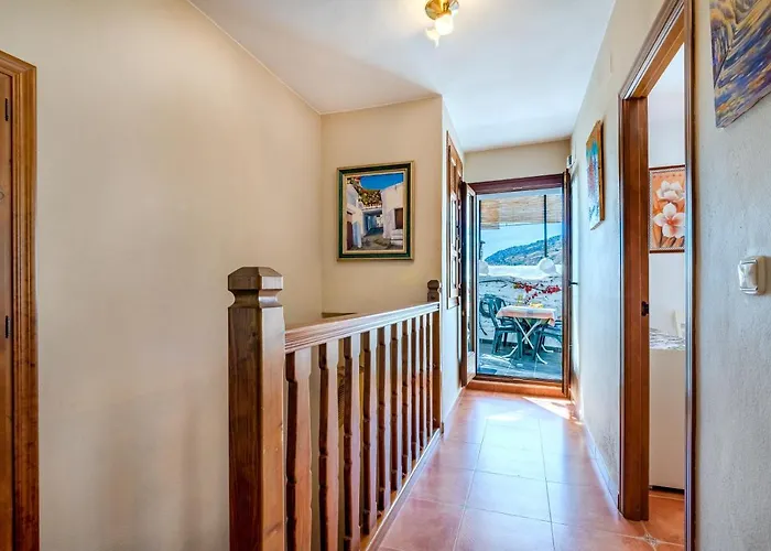 Casa Abuela Pilar