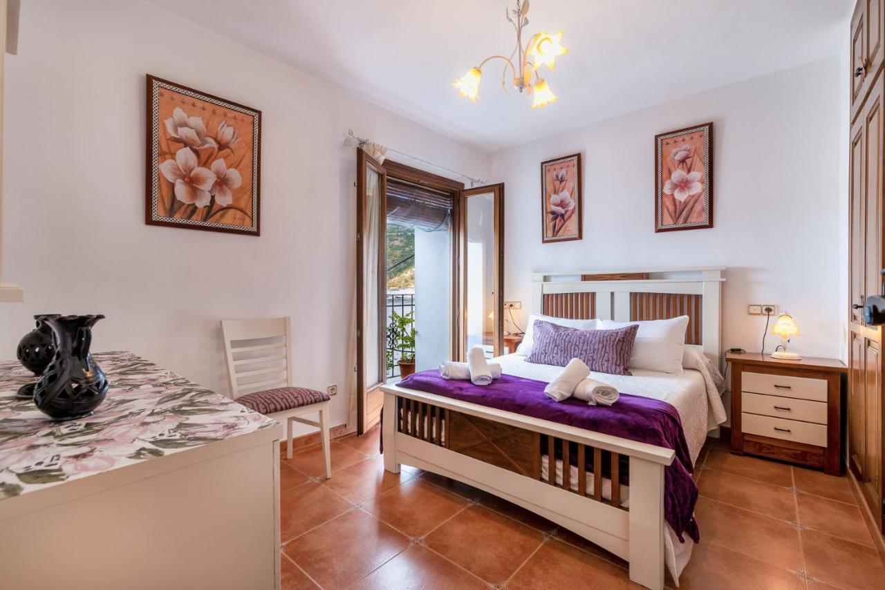 Casa Abuela Pilar