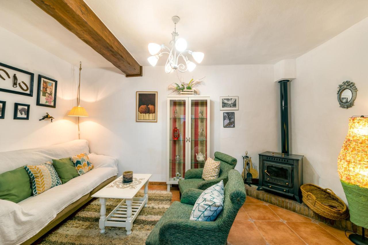 Casa Abuela Pilar Ferienhaus *