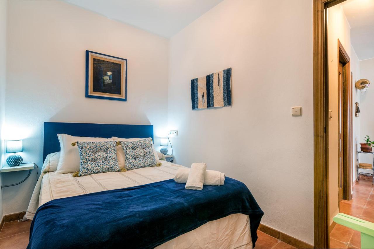 Casa Abuela Pilar